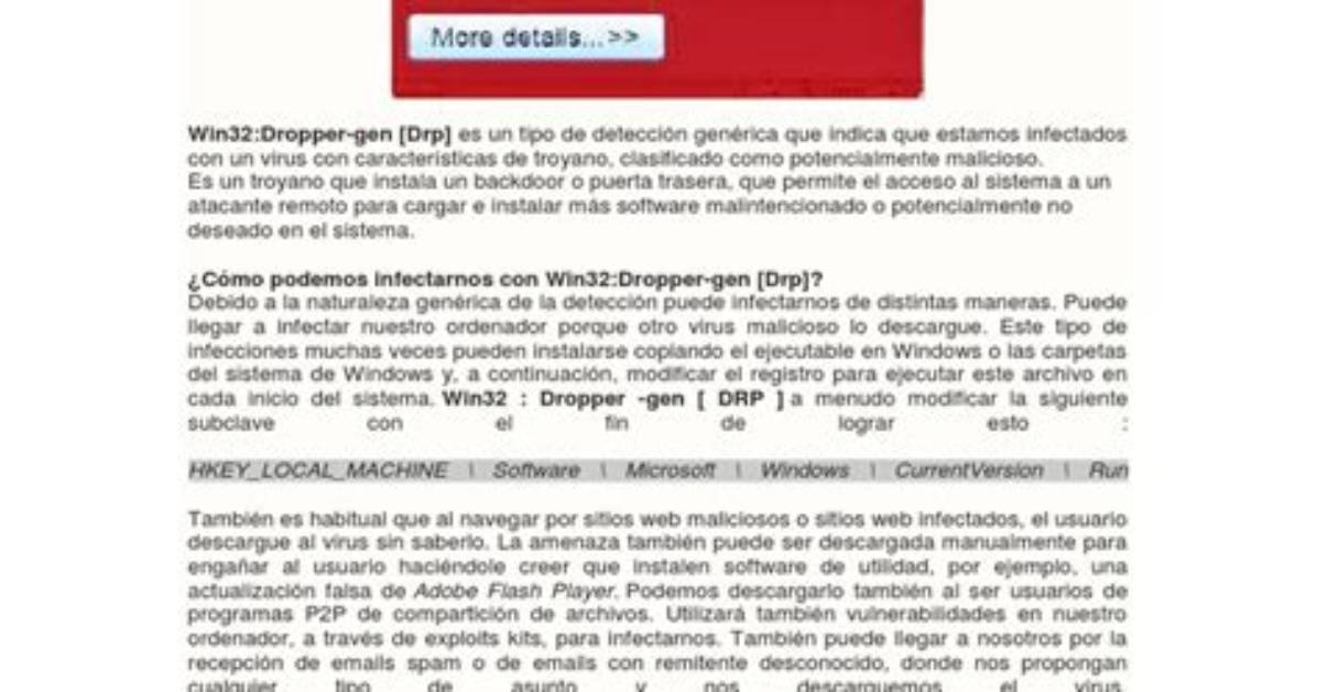 Win32: Dropper-Nvx [Drp]