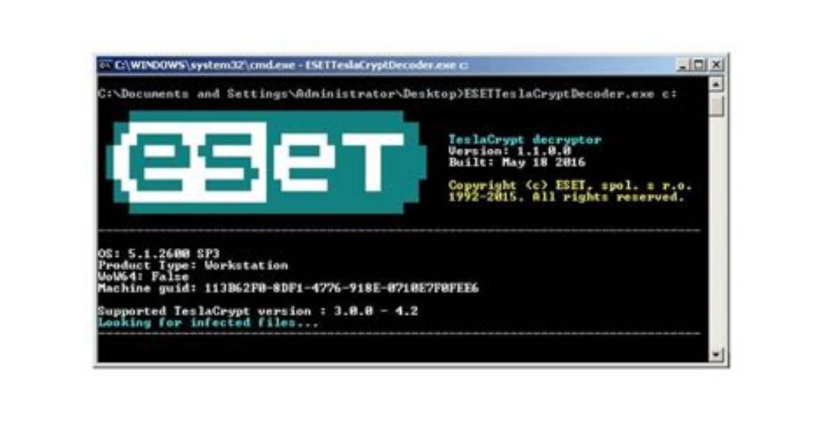 Win32/Filecoder. Almalocker. A