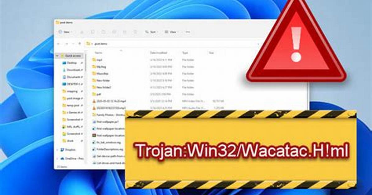 Win32/Filecoder. Btcware. H