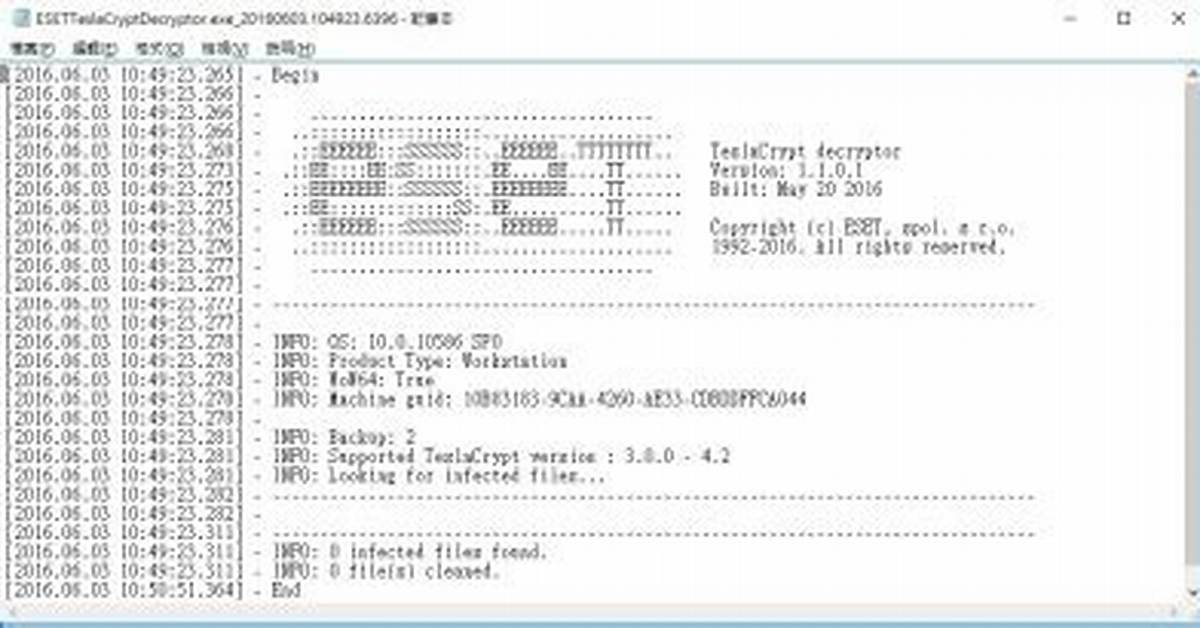Win32/Filecoder. Ft