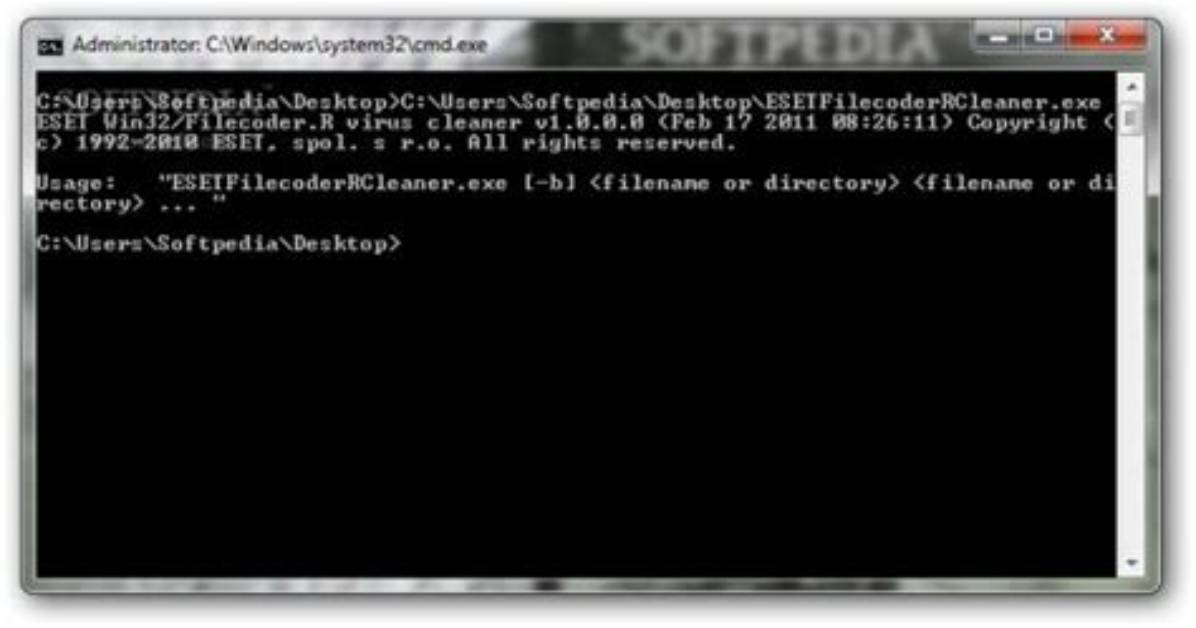 Win32/Filecoder. Lockedfile. D