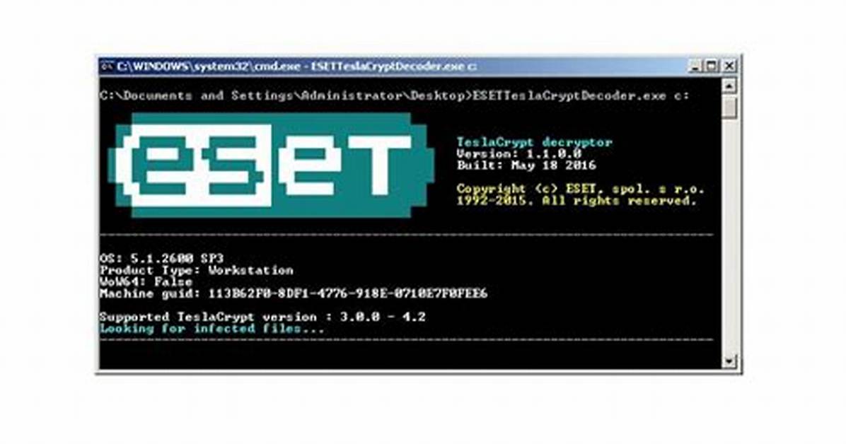 Win32/Filecoder. Mns. A