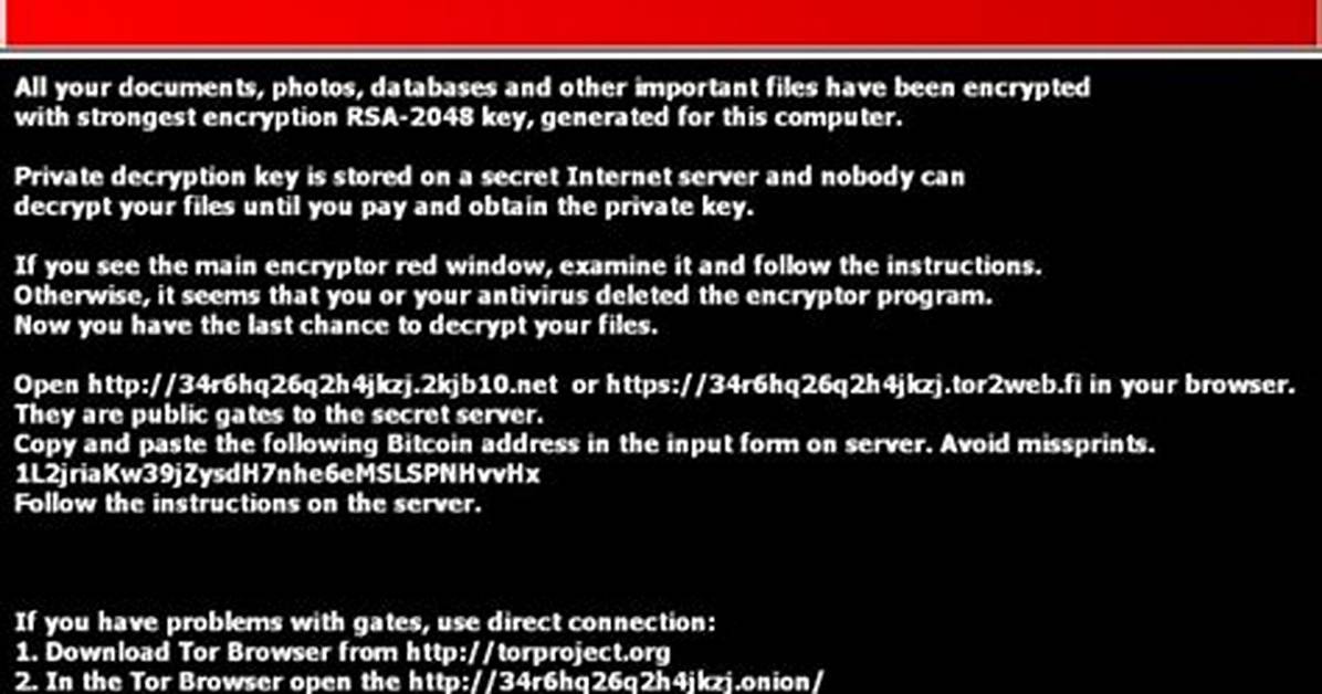Win32/Filecoder. Nqf