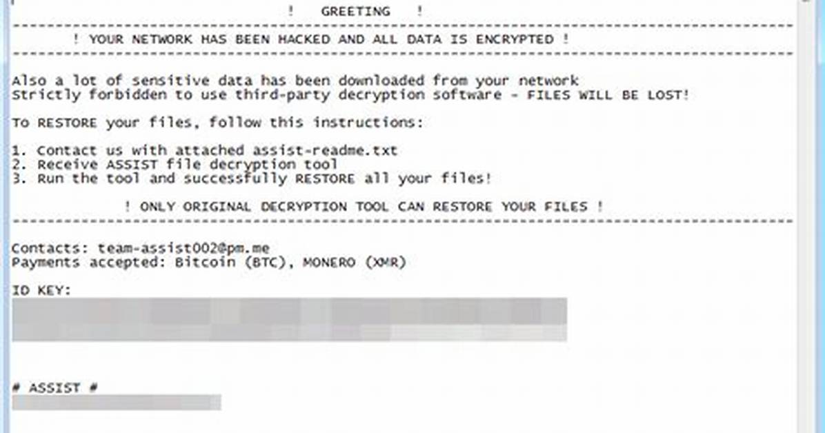 Win32/Filecoder. Outsider. J