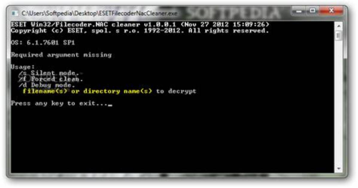 Win32/Filecoder. Rotocrypt. C