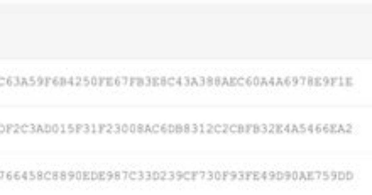 Win32/Filecoder. Sodinokibi. A
