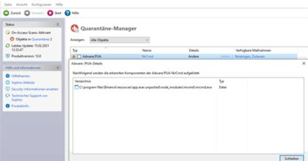 Win32/Hoax. Archsms. Rt