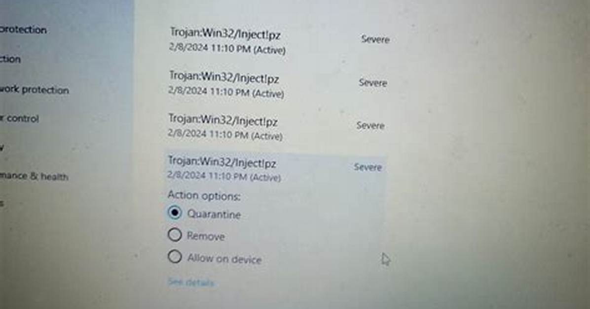 Win32/Inject. Ngz