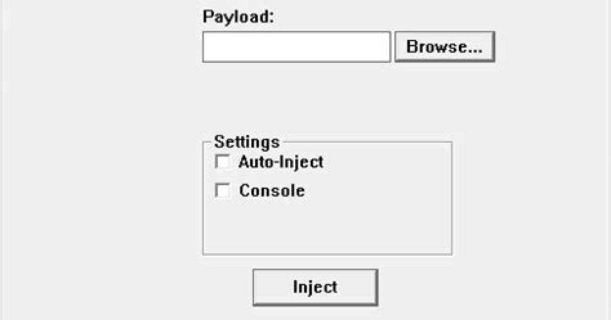 Win32/Injector. Dkup