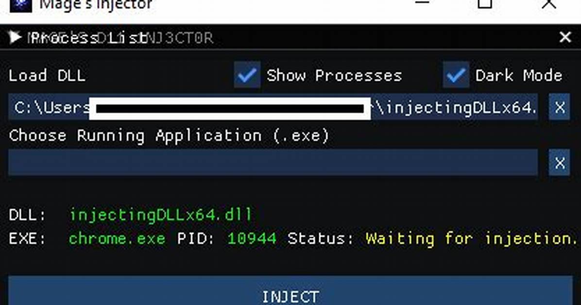 Win32/Injector. Wzs