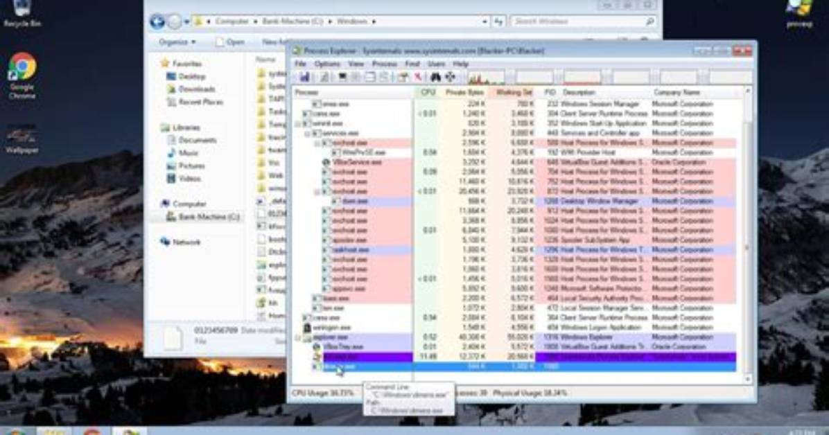 Win32/Killdisk. Nba