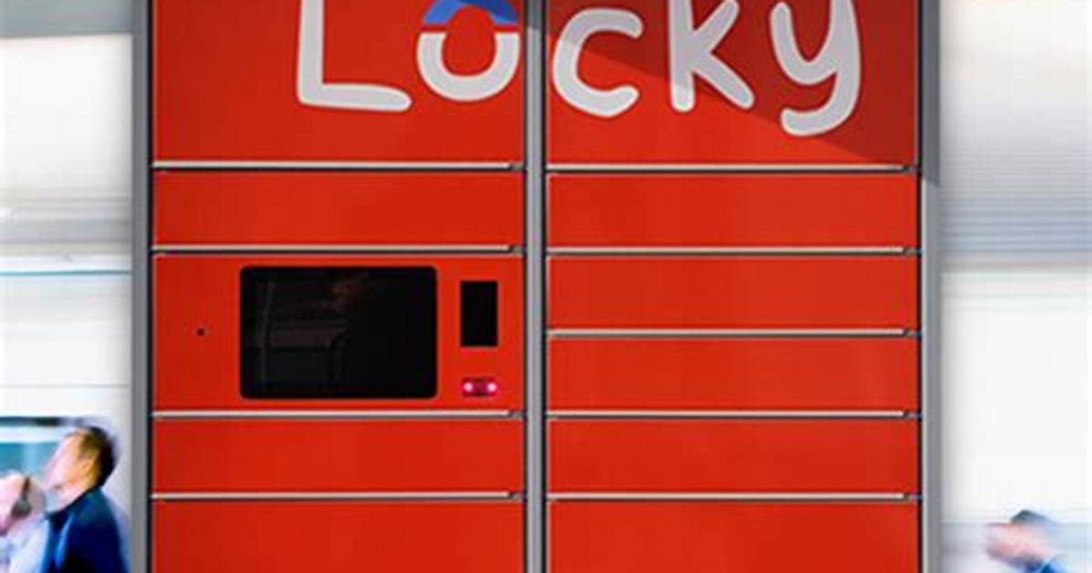 Win32: Locky-M [Trj]