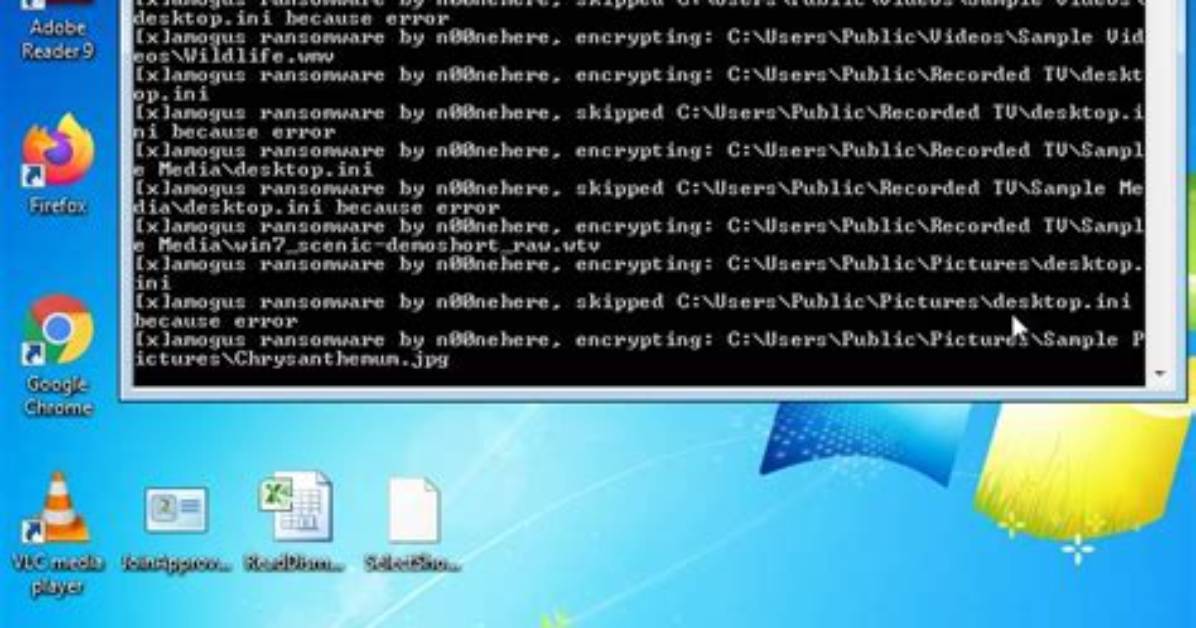 Win32: Malpack-G [Trj]