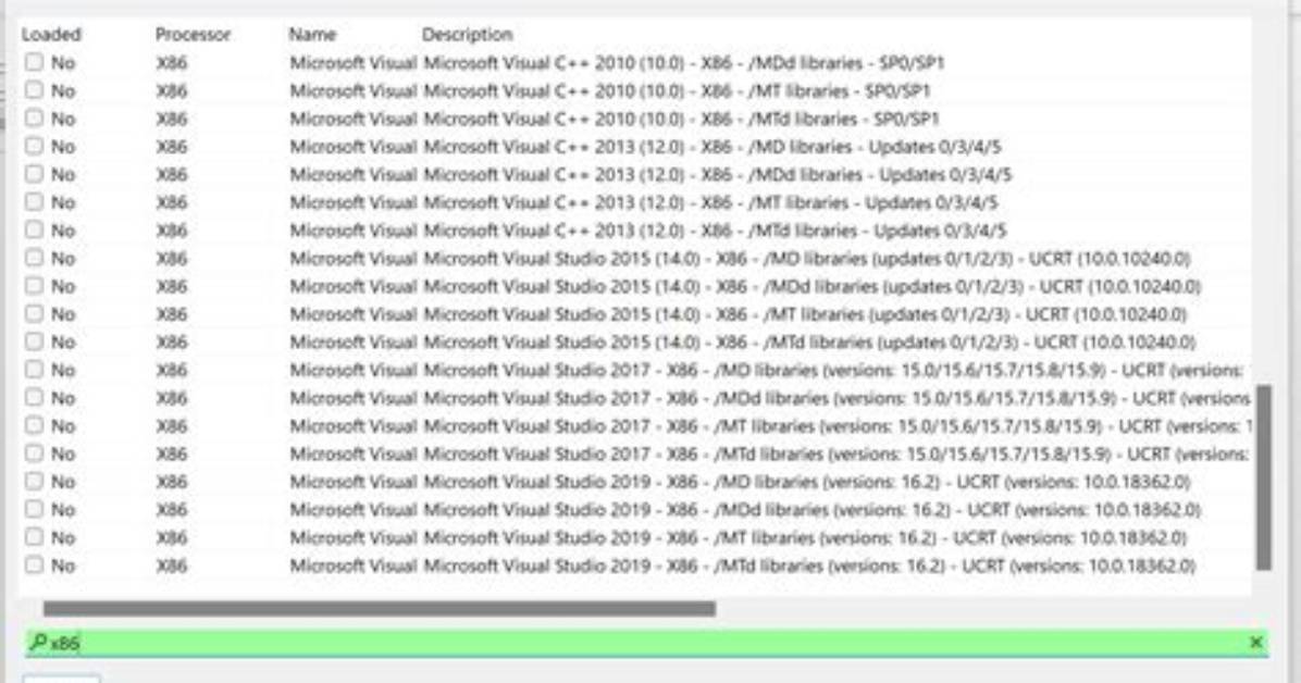 Win32/Obfuscated. Nfg