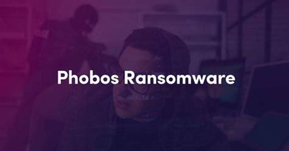 Win32: Phobos-D [Ransom]