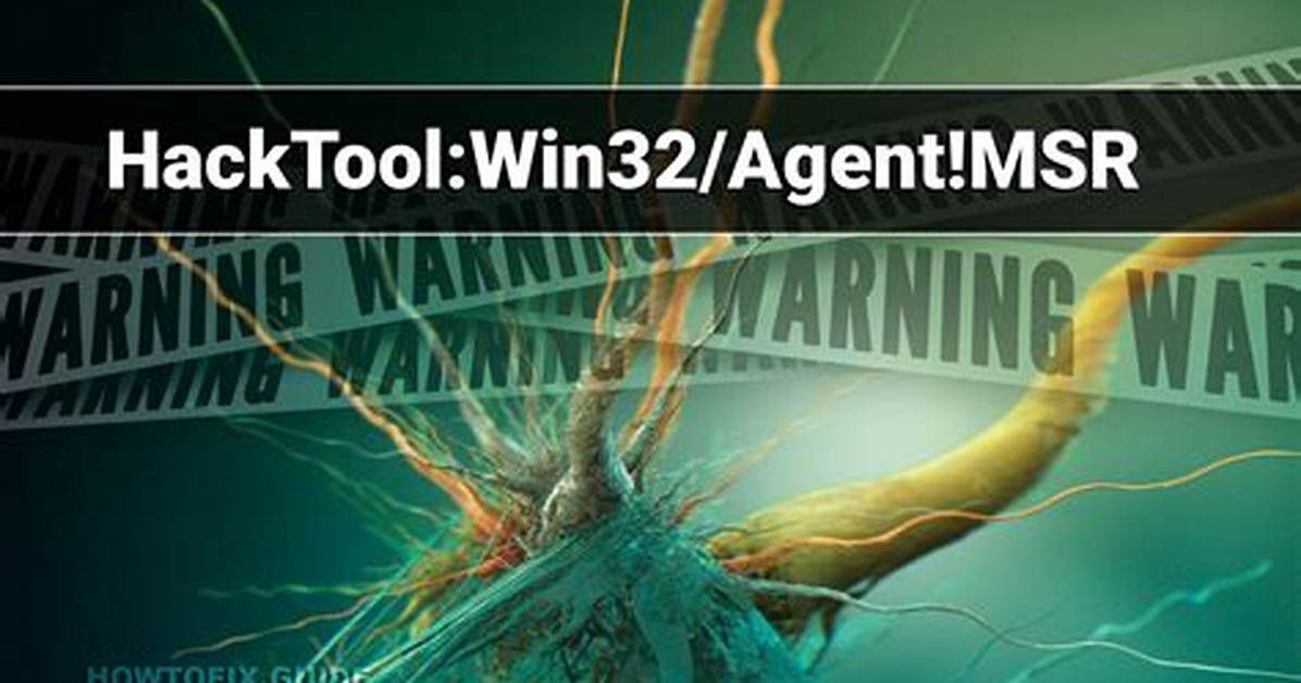 Win32/Riskware. Hacktool. Agent. K