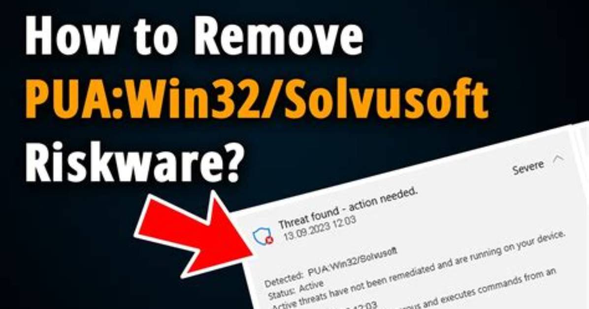 Win32/Riskware. Knownbe4. A