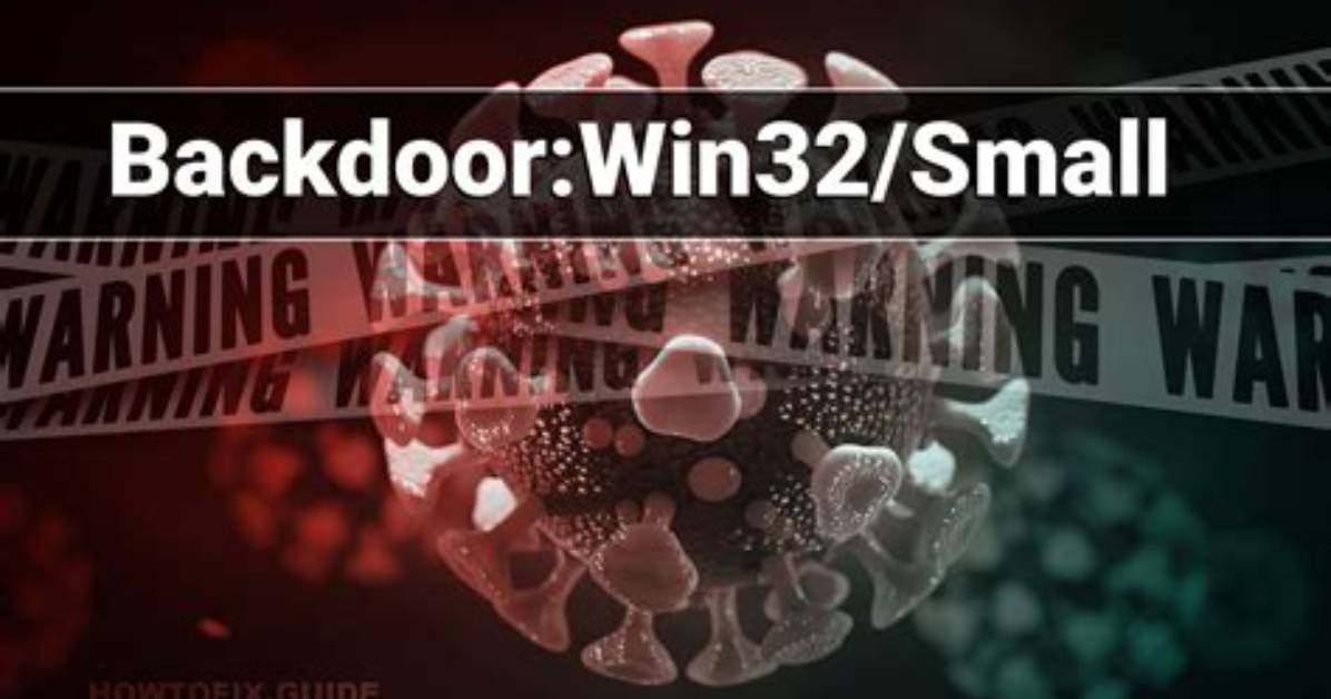 Win32/Small. Nwq