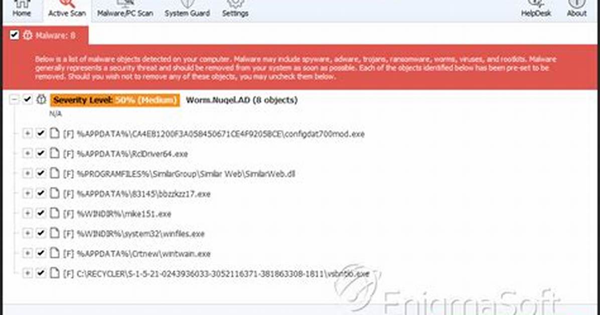Win32/Spy. Autoit. By