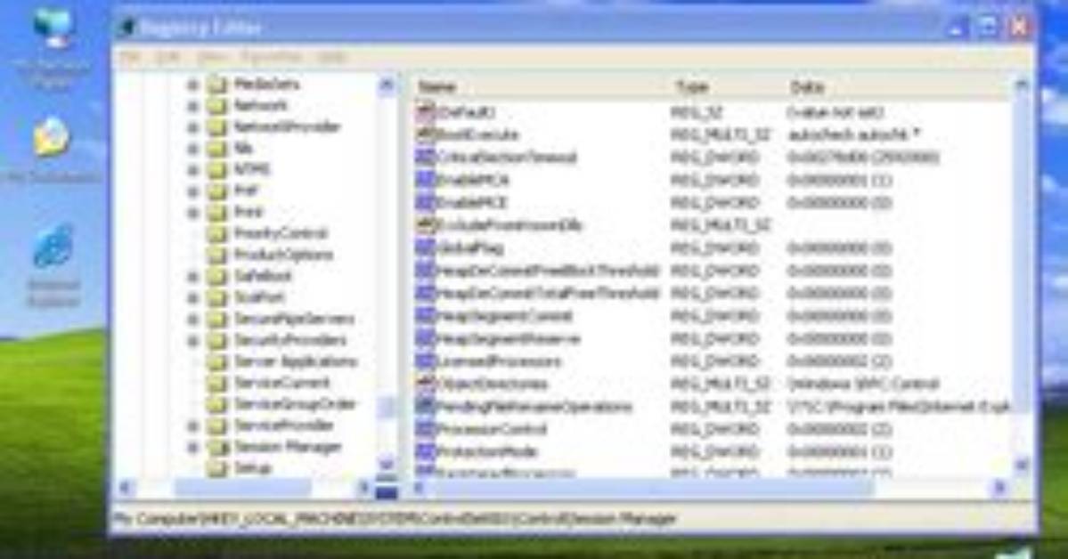 Win32/Spy. Delf. Qou