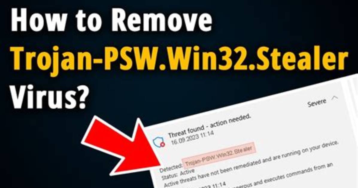Win32: Suspbehav-K [Heur]