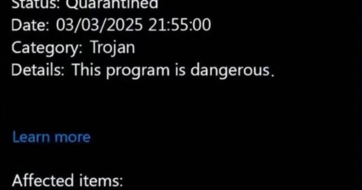 Win32/Trojanproxy. Agent. Nyh