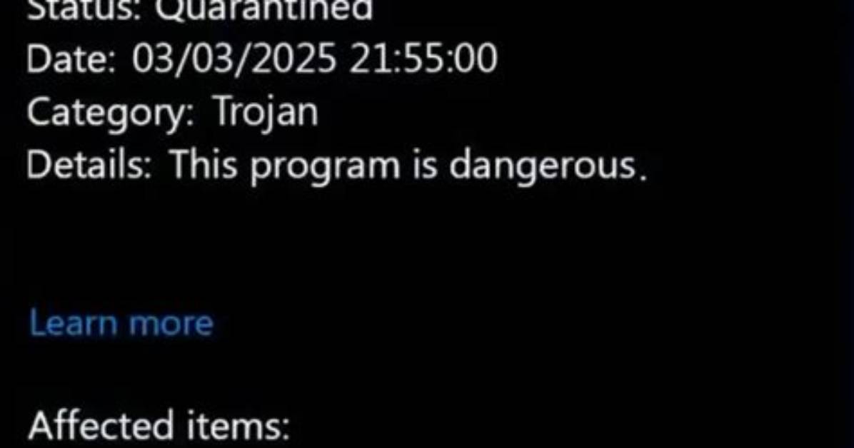 Win32/Trojanproxy. Agent. Nzp
