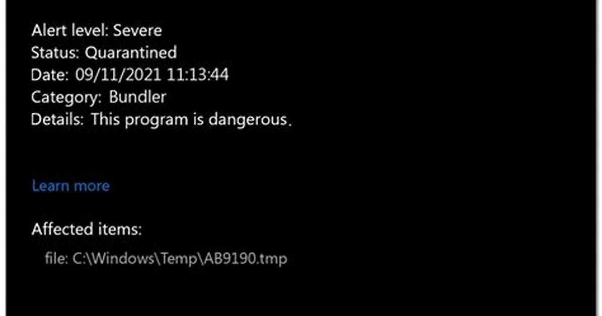 Win32/Wdfload. P