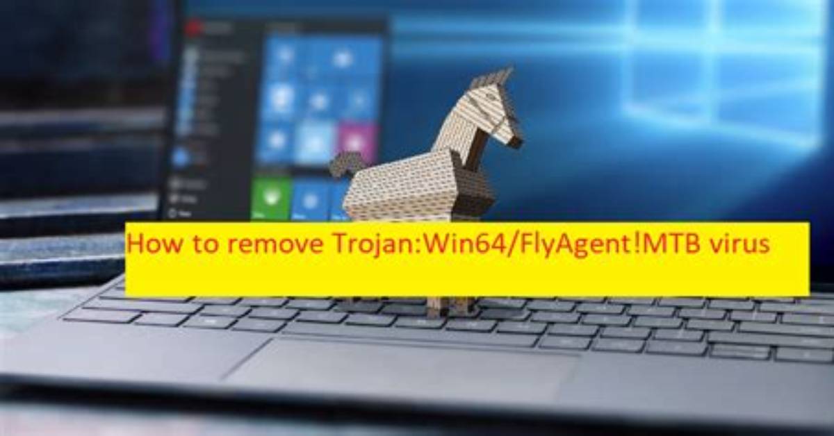 Win64/Adware. Agent. M