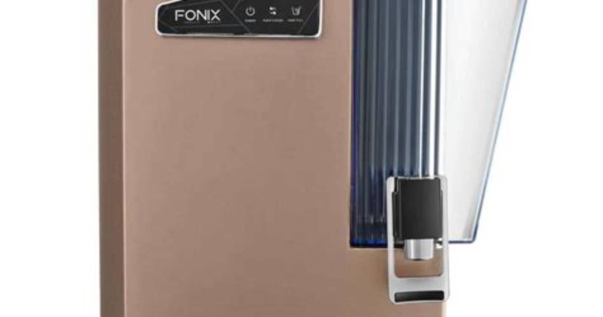 Win64/Filecoder. Fonix. A