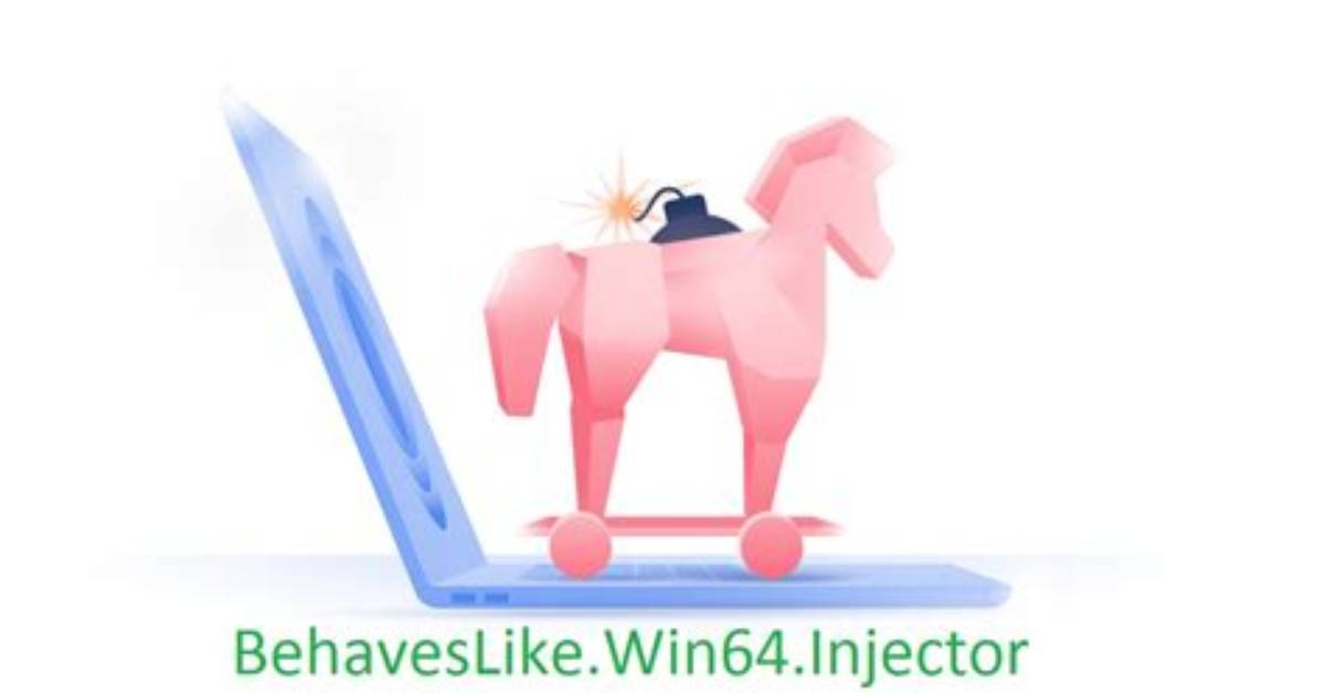 Win64/Injector. Fm