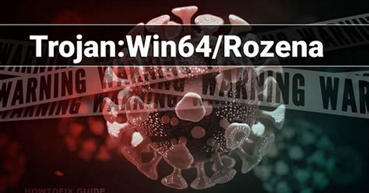 Win64/Rozena. Hh