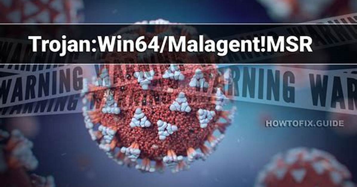 Win64/Trojandropper. Agent. Do