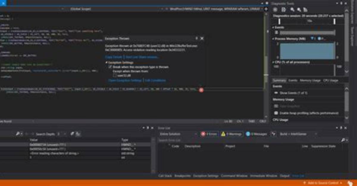 Winapi Getwindowtext as String