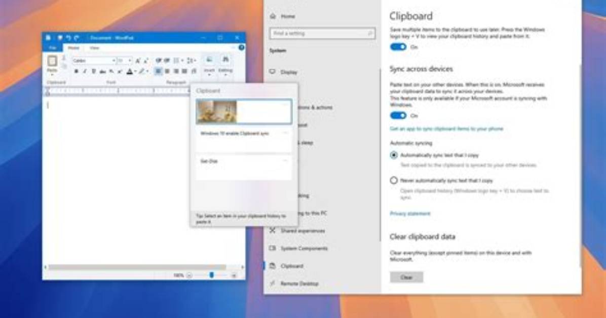 Window. clipboardData. getData("Text") Doesn't Work in Chrome