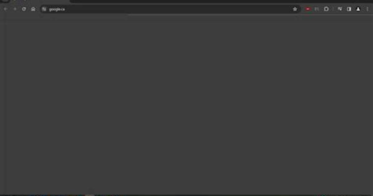 Window. Open with Target "_Blank" in Chrome