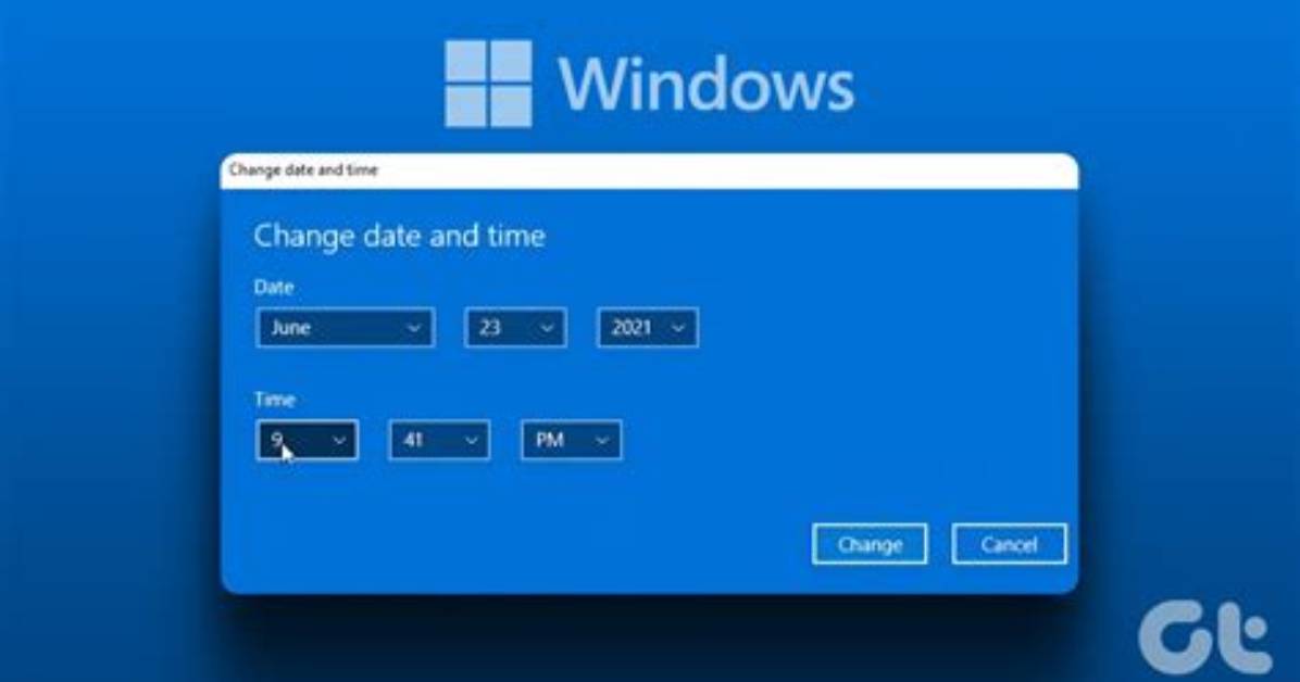 Windows-10 Batchfiles Are Based on Date Command, How to Use on Lower Windows Versions