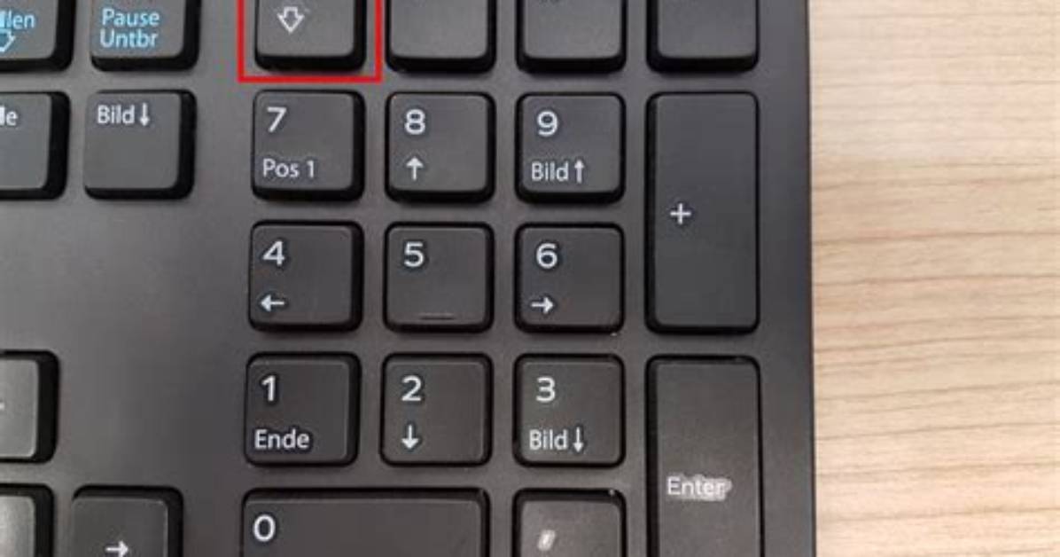 Windows 8 Force Num Lock on at Boot [Duplicate]