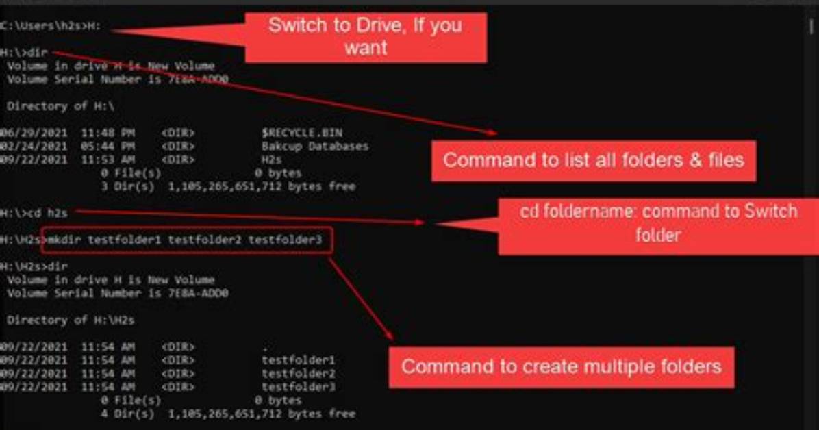 Windows Command-Line: Create a File with the Current Date in Its Name