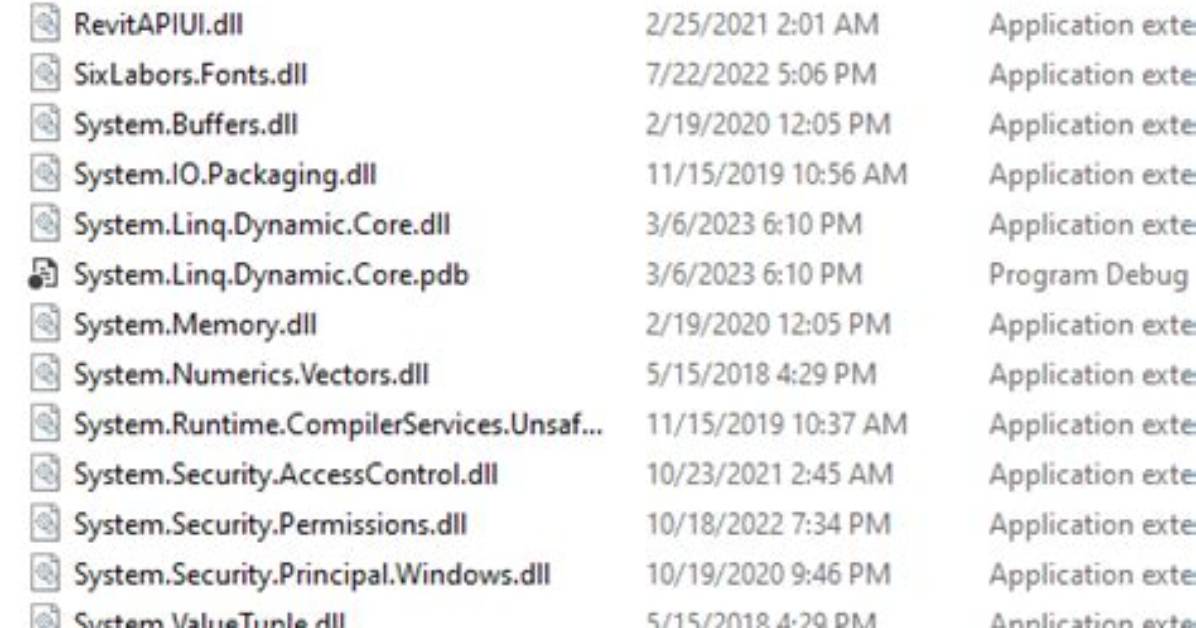 Windows Forms Webview2 Runtime Not Found Exception Although It Is Installed