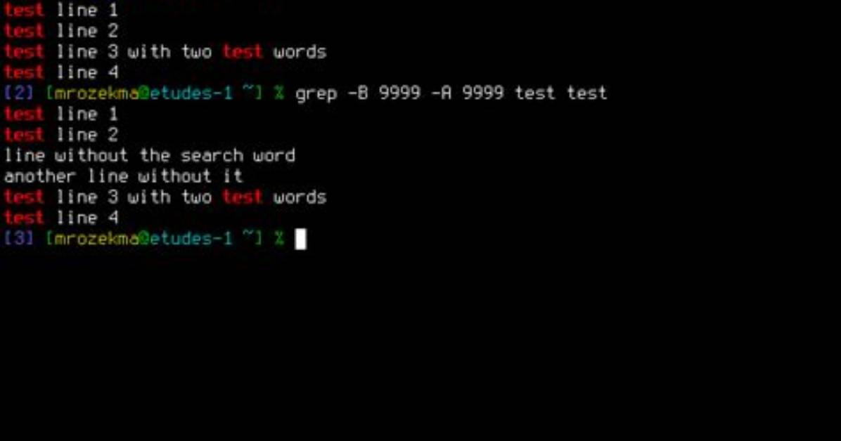 Windows Recursive Grep Command-Line