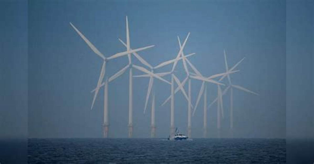 Winds of Change? Bid to Revive England's Onshore Sector