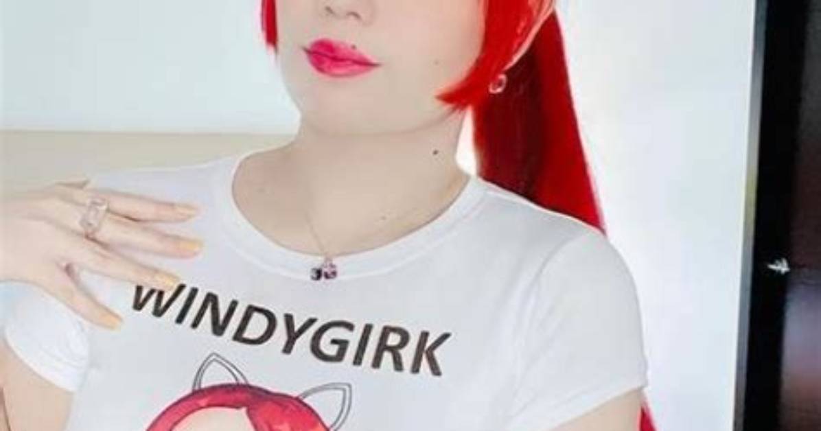 Windy Girk Net Worth