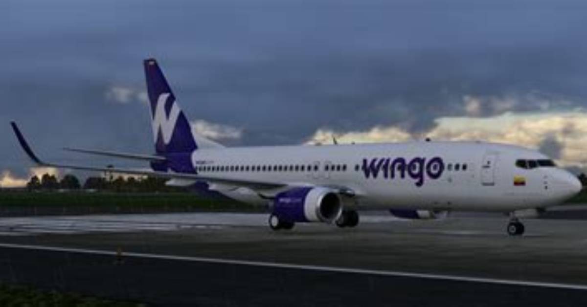 Wingo/Agent. Dh