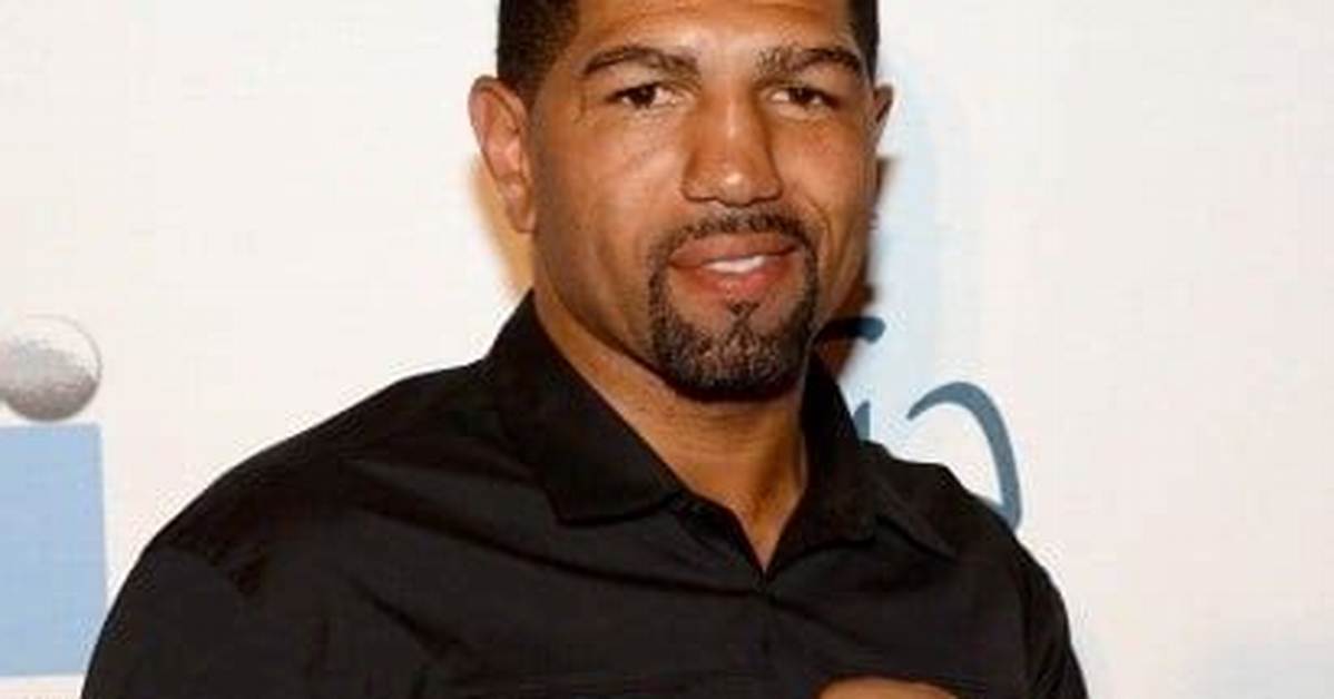 Winky Wright Net Worth