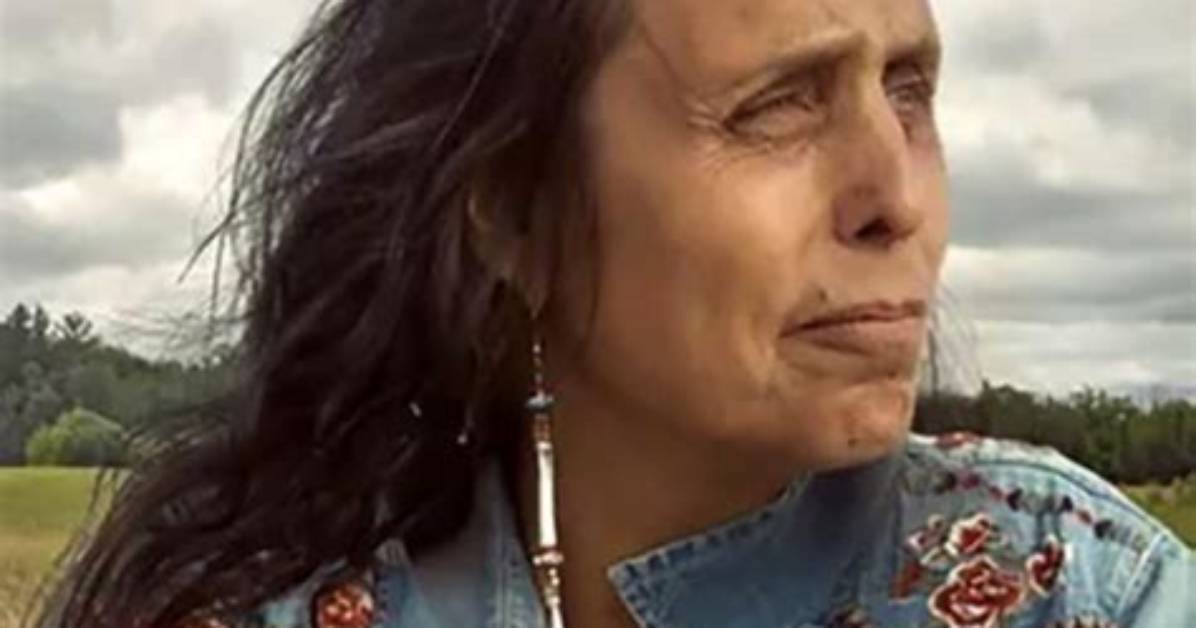 Winona Laduke