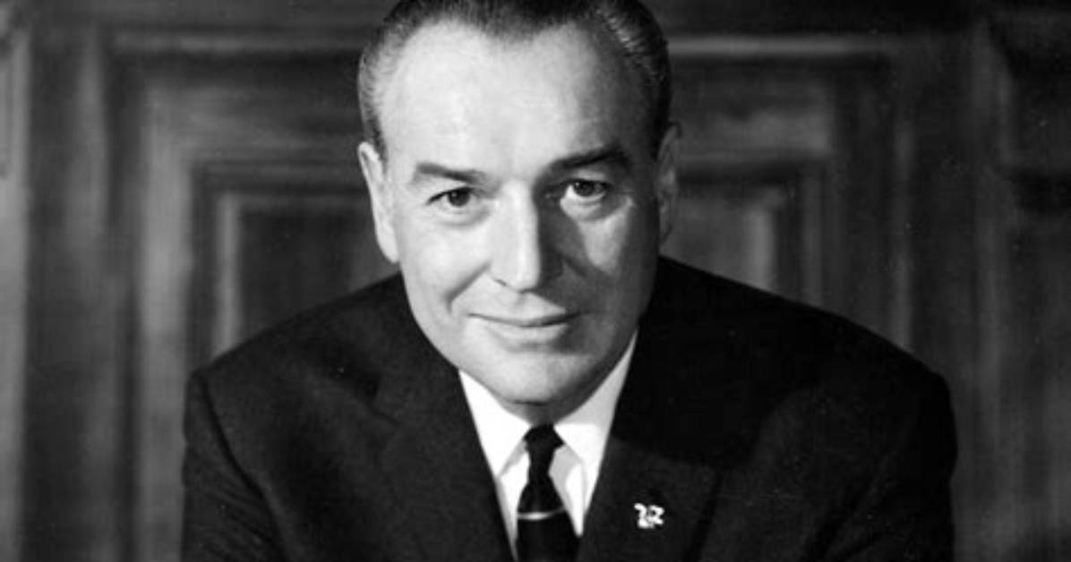 Winthrop Rockefeller