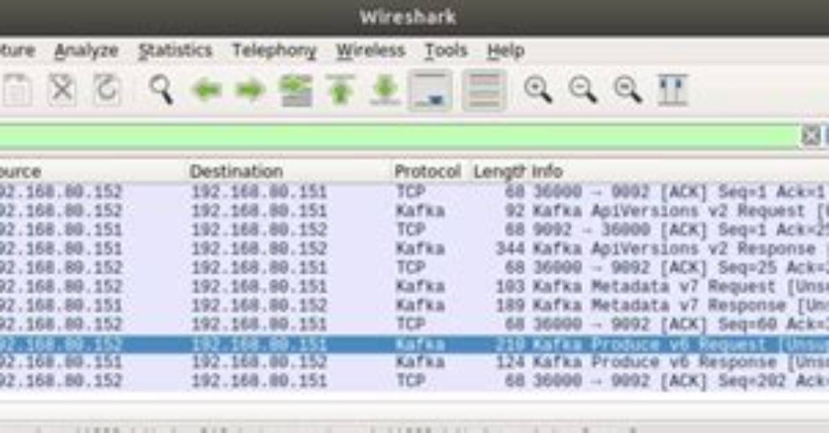 Wireshark Does Not Recognize Adapter