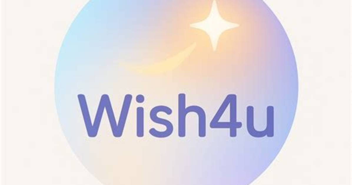 Wish4U Whatsapp