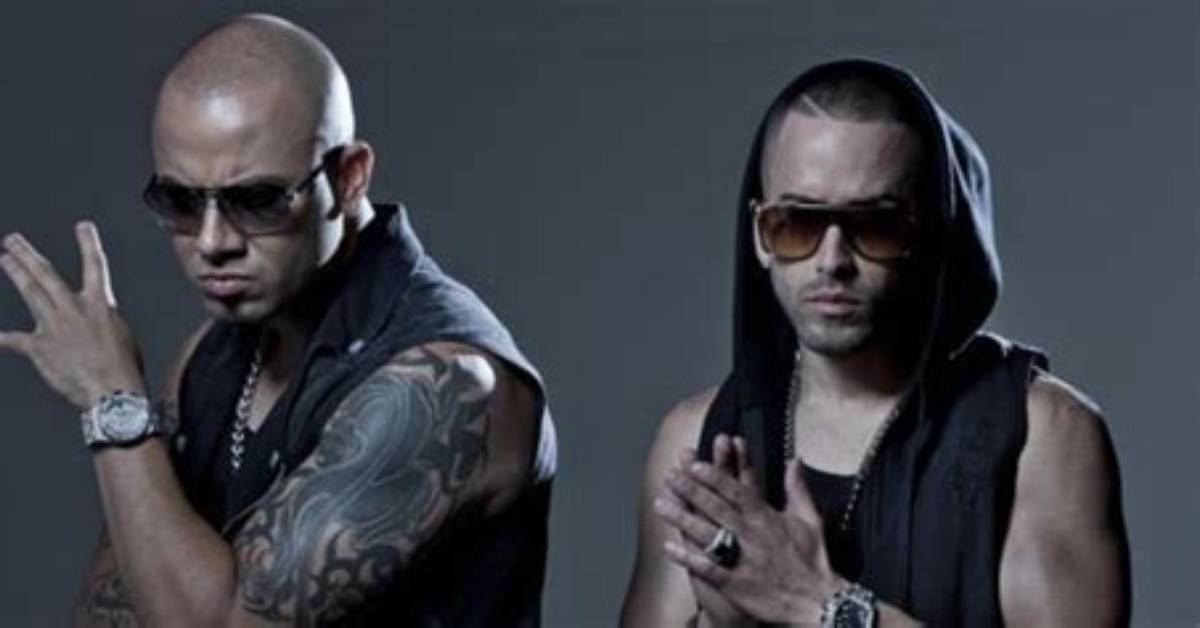 Wisin & Yandel Net Worth
